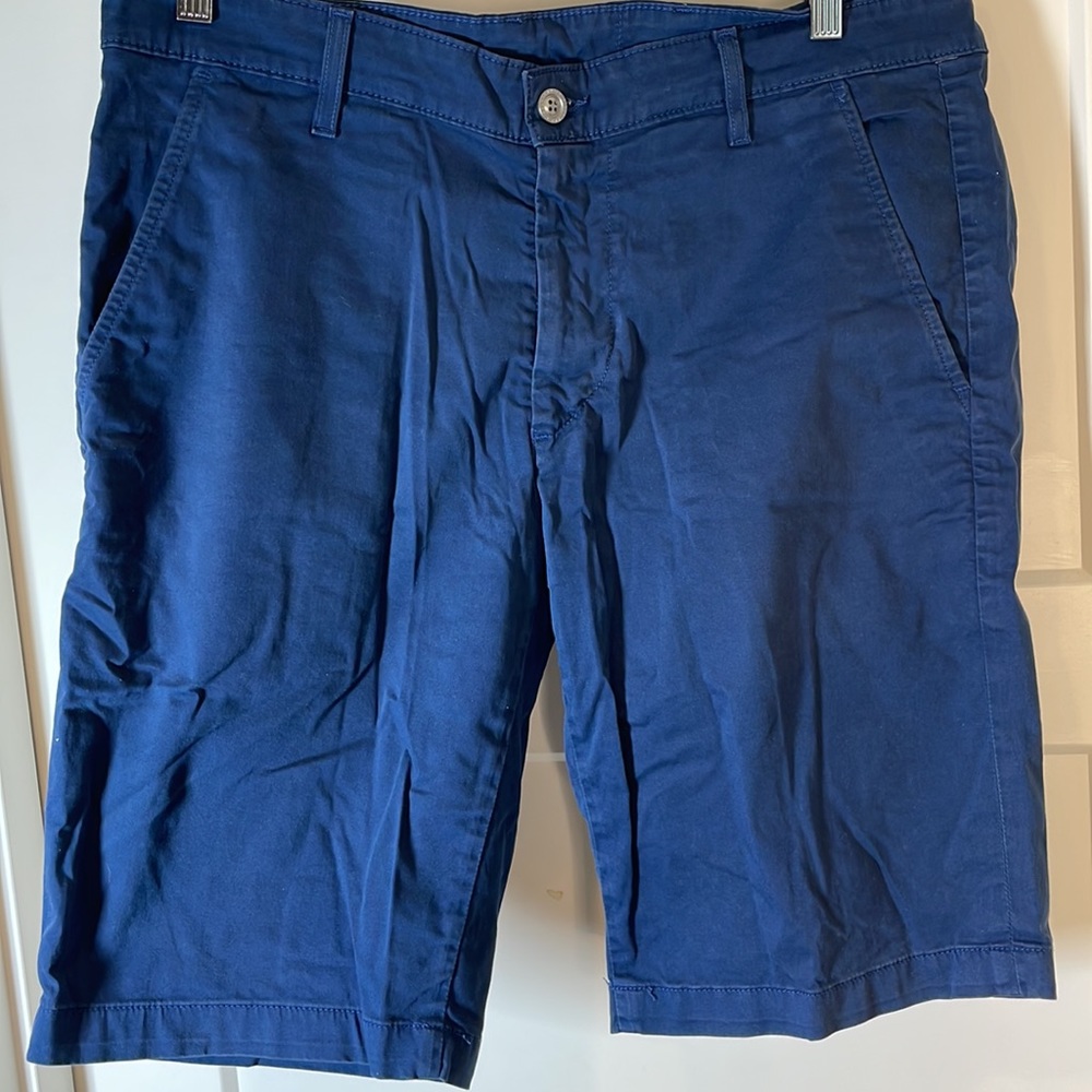 AG “the griffin” tailored short
